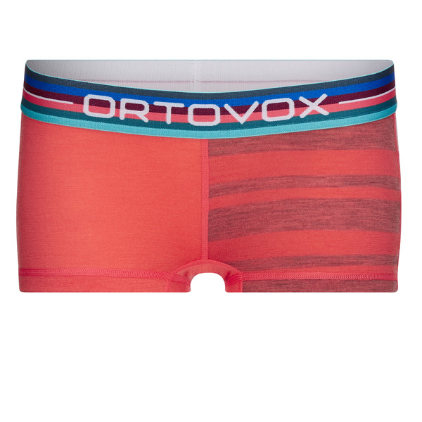 Ortovox 185 ROCK' N' WOOL HOT PANTS W Frauen - Funktionsunterwäsche