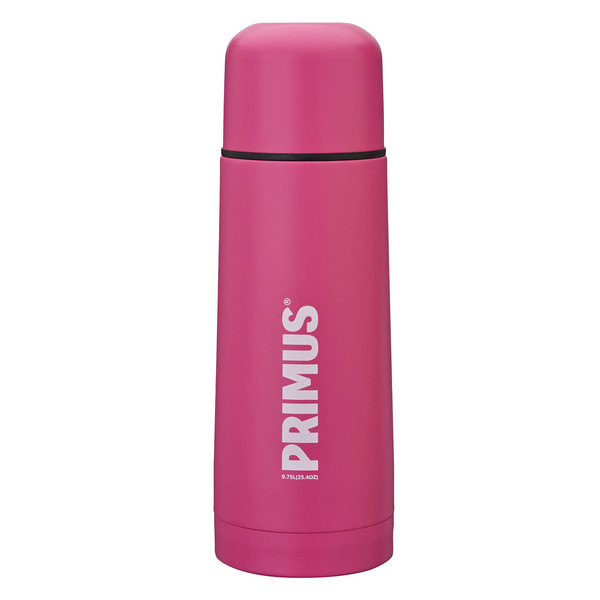  VACUUM BOTTLE 0.75 L PINK - Thermokanne
