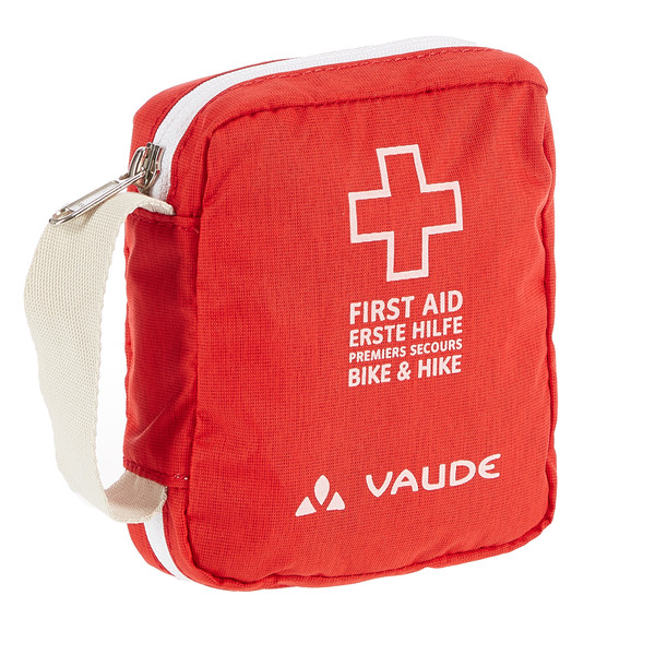 Vaude FIRST AID KIT S MARS RED