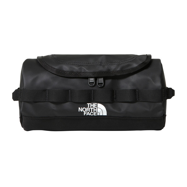The North Face BC TRAVEL CANISTER  S Kulturtasche TNF BLACK-TNF WHITE