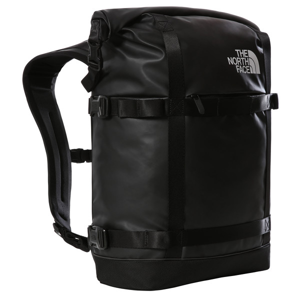 The North Face COMMUTER PACK ROLL TOP Unisex - Tagesrucksack