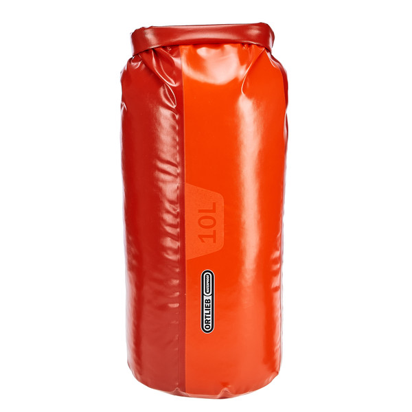 Ortlieb DRY-BAG PD350 Packsack CRANBERRY-SIGNALROT
