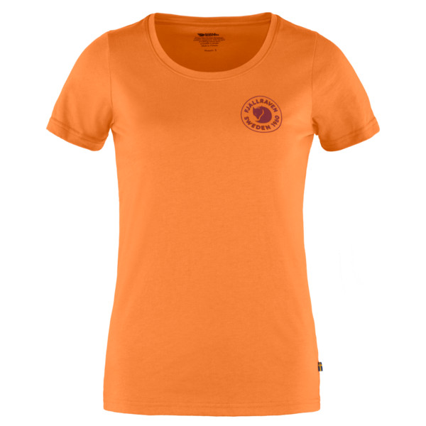  1960 LOGO T-SHIRT W Damen - T-Shirt
