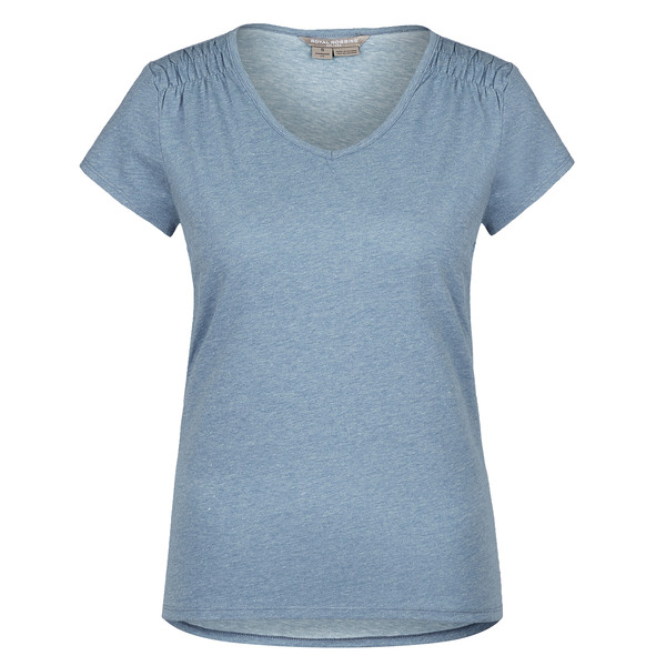  FEATHERWEIGHT TEE Damen - T-Shirt