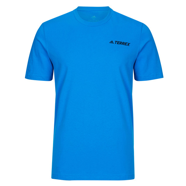  TERREX MOUNTAIN GRAPHIC T-SHIRT Herren - T-Shirt