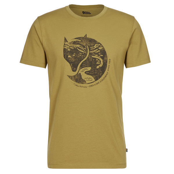  ARCTIC FOX T-SHIRT M Herren - T-Shirt