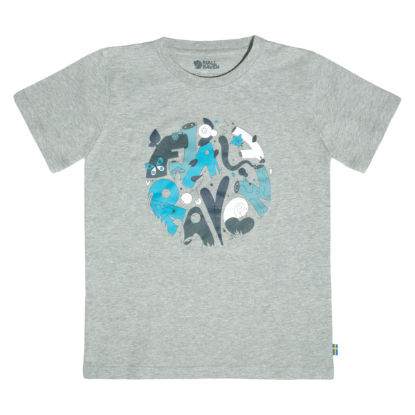  KIDS FOREST FINDINGS T-SHIRT Kinder - T-Shirt