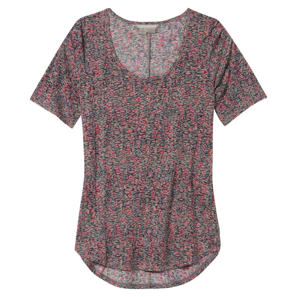  FEATHERWEIGHT SCOOP TEE Damen - T-Shirt