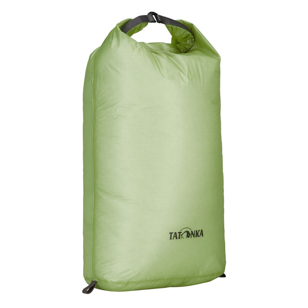 Tatonka SQZY DRY BAG 20L Packsack LIGHTER GREEN