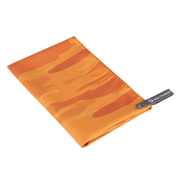 Sea to Summit DRYLITE TOWEL Reisehandtuch OUTBACK SUNSET