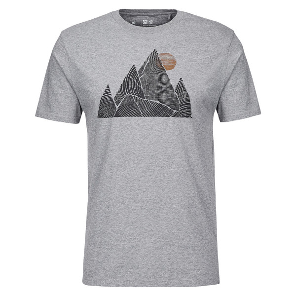  MOUNTAIN PEAK CLASSIC T-SHIRT Unisex - T-Shirt
