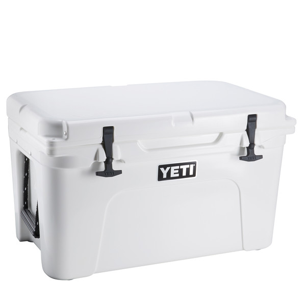 Yeti Coolers TUNDRA 45 Kühlbox WHITE