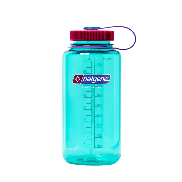  WIDE MOUTH SUSTAIN 1 L SURFER - Trinkflasche