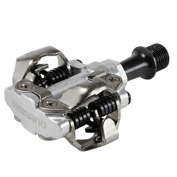 Shimano PEDAL PD-M540 SILBER Pedale SILBER
