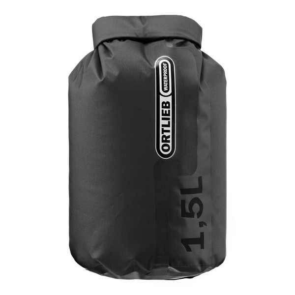 Ortlieb DRY-BAG PS10 Packbeutel BLACK