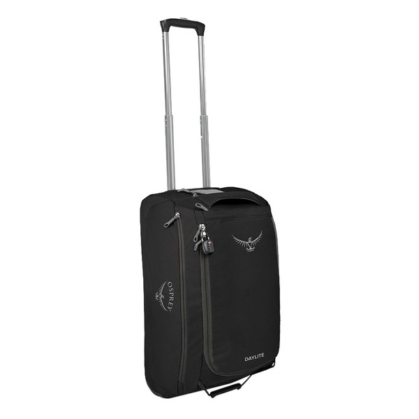  DAYLITE CARRY-ON WHLD DUFFEL 40 - Rollkoffer