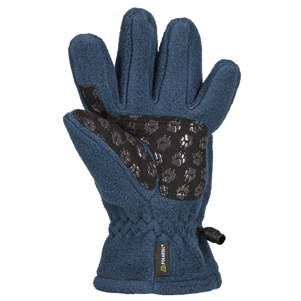 Jack Wolfskin Handschuhe GLOVE Handschuhe| Globetrotter Kinder - FLEECE