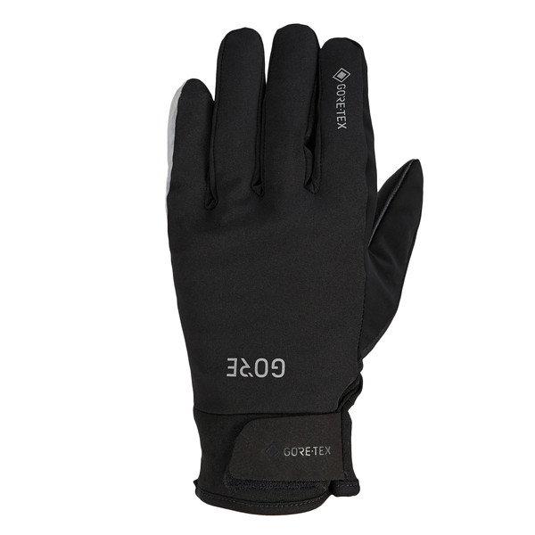Gore Wear C5 GTX THERMO GLOVES Unisex Handschuhe BLACK