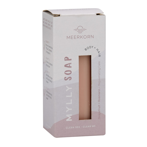  MYLLY SOAP - Outdoor Seife