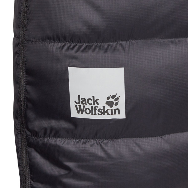 Jack Wolfskin Globetrotter Winterhose| DOWN Winterhose - SERIES PANTS 1995 Unisex