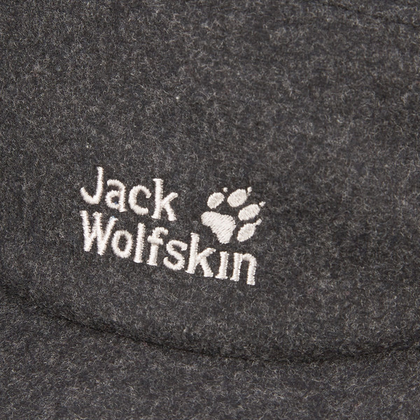 CAP Wolfskin - Jack Cap FELSENWEG Cap| Unisex Globetrotter