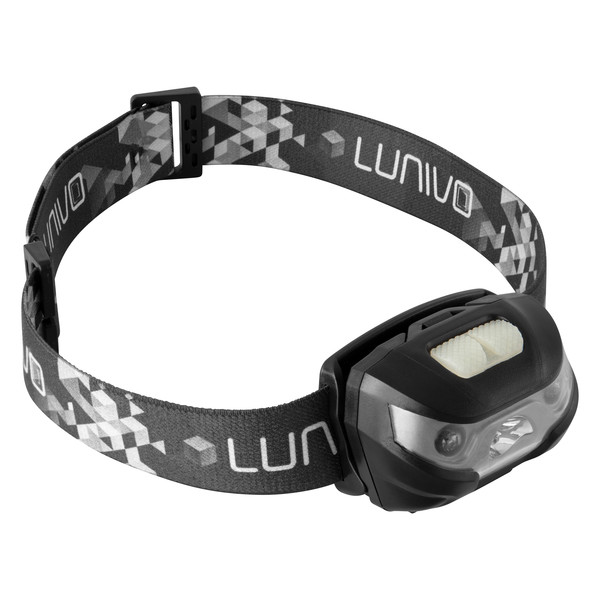  SIRIUS 200 USB - Stirnlampe