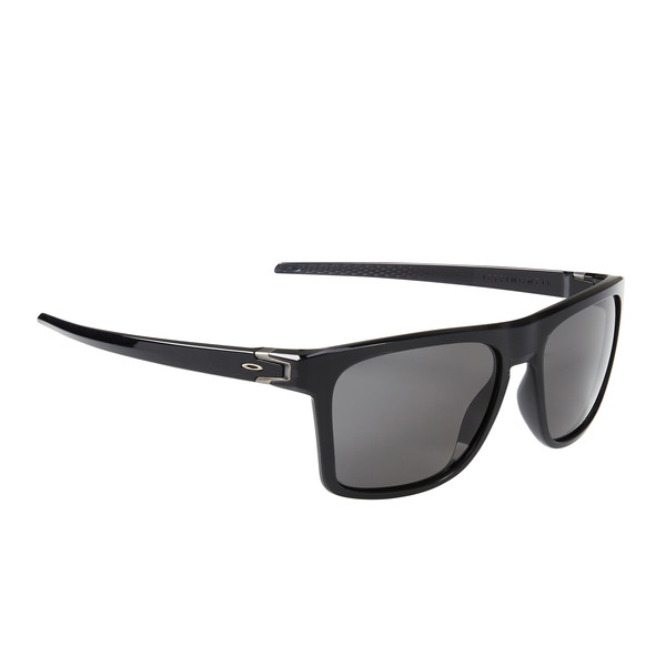 Oakley Leffingwell Sunglasses in Schwarz für Herren Herren Accessoires Sonnenbrillen 