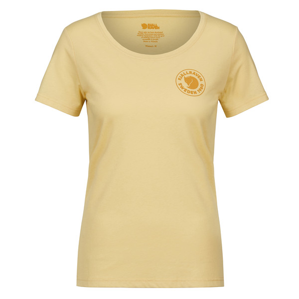  1960 LOGO T-SHIRT W Damen - T-Shirt