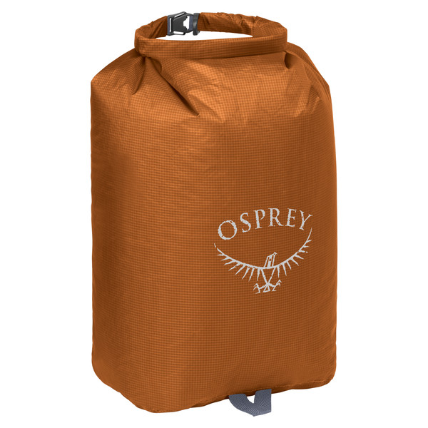 Osprey ULTRALIGHT DRYSACK 12L Packsack TOFFEE ORANGE