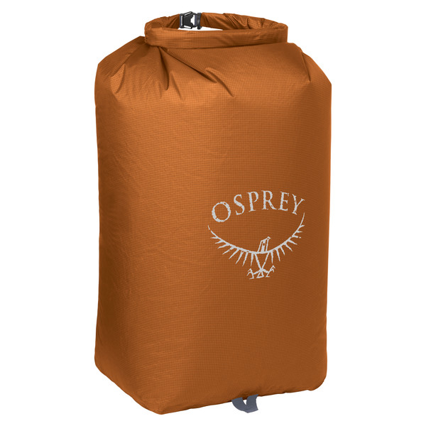 Osprey ULTRALIGHT DRYSACK 35L Packsack TOFFEE ORANGE