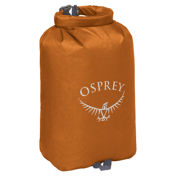Osprey ULTRALIGHT DRYSACK 6L Packsack TOFFEE ORANGE