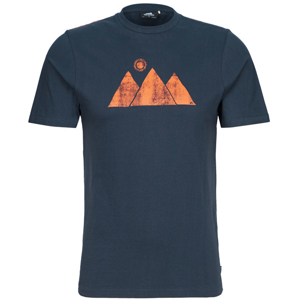  MOUNTAIN SUN MENS TEE Herren - T-Shirt