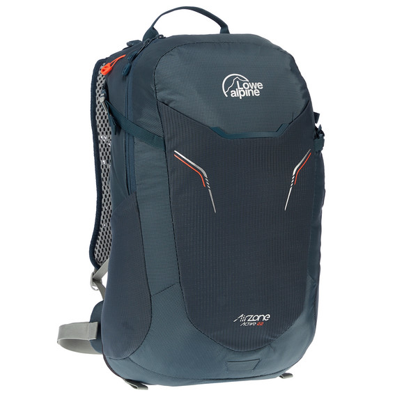 Lowe Alpine AIRZONE ACTIVE 22 Tagesrucksack ORION BLUE