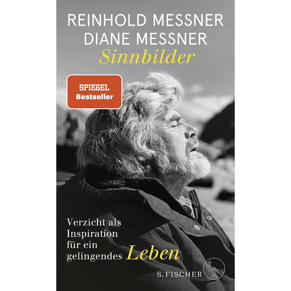 SINNBILDER Biografie FISCHER, S.