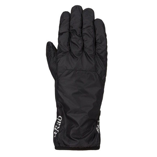 Rab XENON GLOVES Unisex Handschuhe BLACK