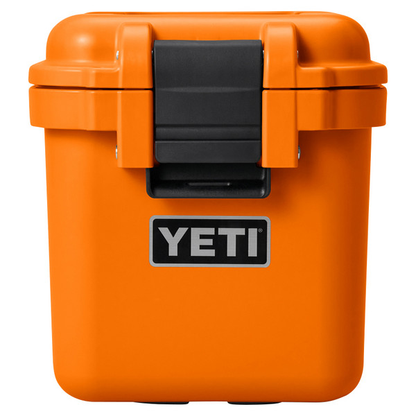 Yeti Coolers LOADOUT GOBOX 15 Ausrüstungsbox KING CRAB