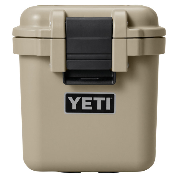 Yeti Coolers LOADOUT GOBOX 15 Ausrüstungsbox TAN
