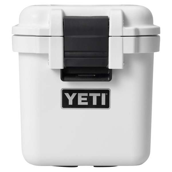 Yeti Coolers LOADOUT GOBOX 15 Ausrüstungsbox WHITE