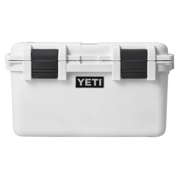 Yeti Coolers LOADOUT GOBOX 30 2.0 Ausrüstungsbox WHITE