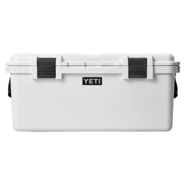 Yeti Coolers LOADOUT GOBOX 60 Ausrüstungsbox WHITE