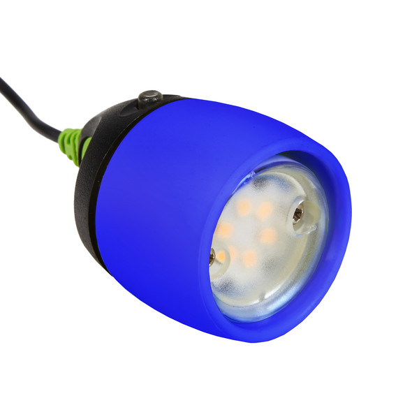 Globetrotter - LED-LAMPE Laterne| Laterne Origin Outdoors CONNECTABLE