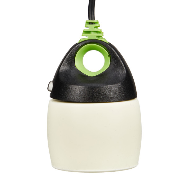  LED-LAMPE CONNECTABLE 200 LUMEN - Laterne