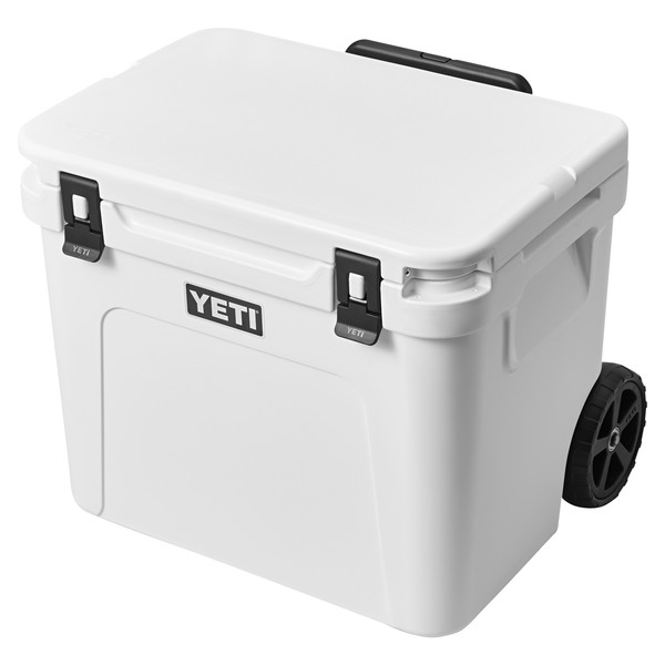 Yeti Coolers ROADIE 60 Kühlbox WHITE