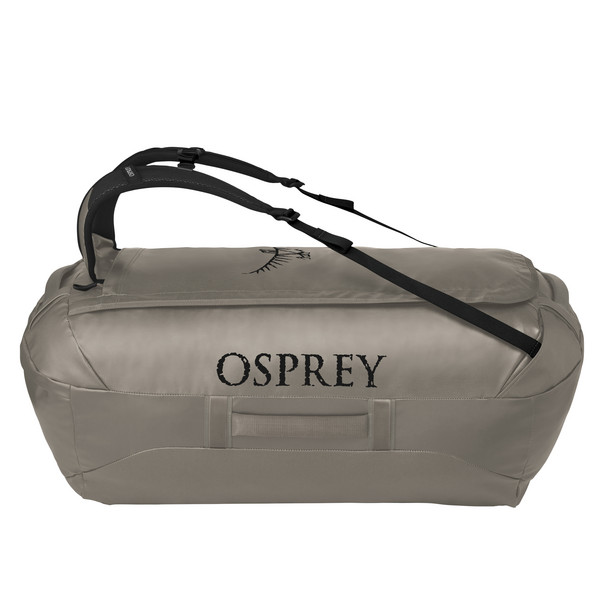Osprey TRANSPORTER 120 Reisetasche TAN CONCRETE