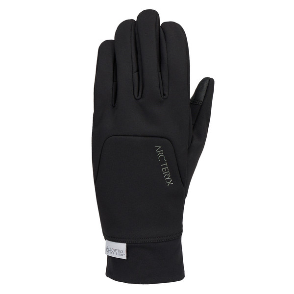 Arc'teryx VENTA GLOVE Unisex Handschuhe BLACK