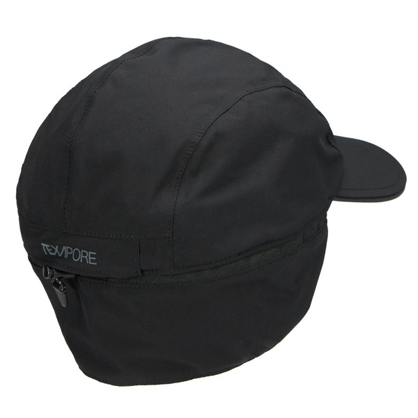 Jack Wolfskin Cap CAP Cap| Globetrotter Unisex - WINTER