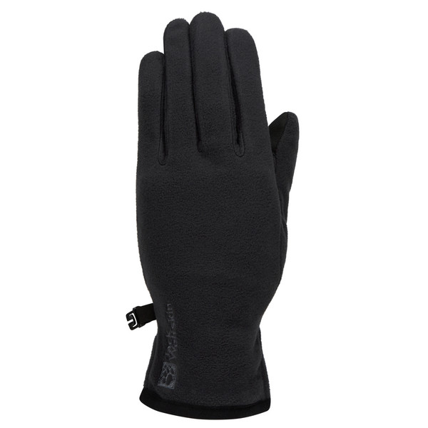 Touchscreen- Globetrotter Touchscreen-Handschuhe - GLOVE REAL Unisex Jack Wolfskin STUFF Handschuhe|