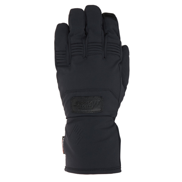 Roeckl Sports KNUTWIL Unisex Handschuhe DRESS BLACK