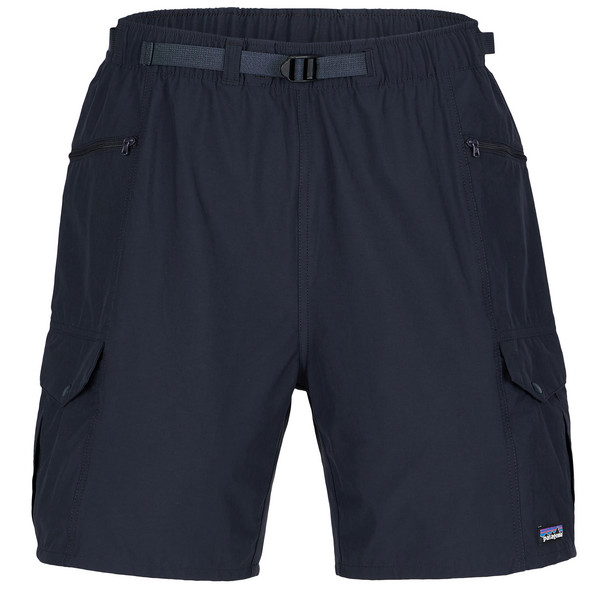 Patagonia M' S OUTDOOR EVERYDAY SHORTS - 7 IN. Herren Shorts PITCH BLUE