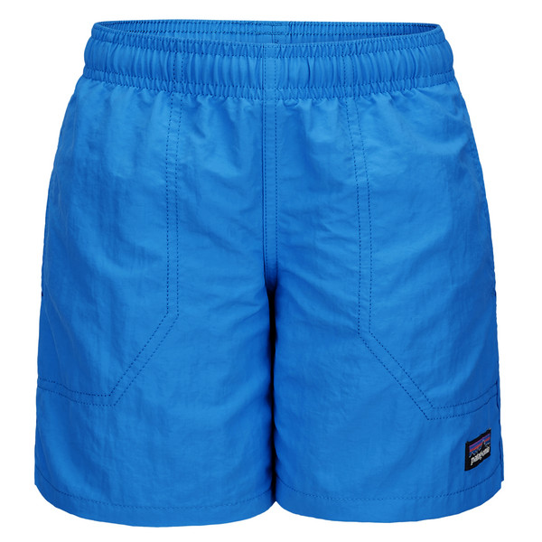 Patagonia K' S BAGGIES SHORTS 7 IN. - LINED Kinder Badehose VESSEL BLUE